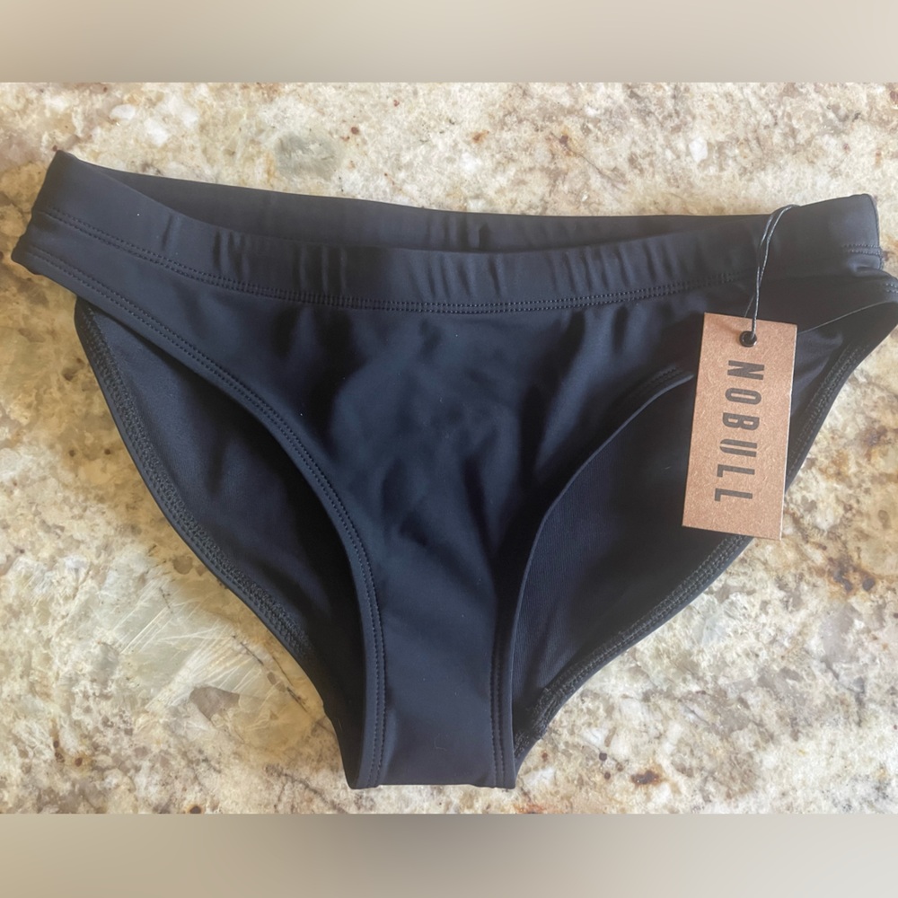 NOBULL women’s swim bottom